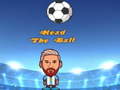 Peli Head The Ball