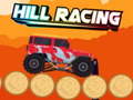 Peli Hill Racing