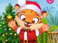 Peli Cute Tiger Cub Care