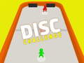Peli Disc Challenge
