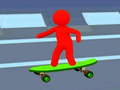 Peli Skateboard Runner
