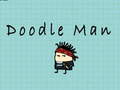 Peli Doodle Man