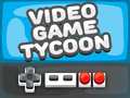 Peli Video Game Tycoon