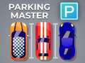 Peli Parking Master