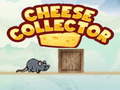 Peli Cheese Collector