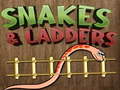Peli Snake & Ladders