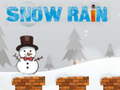 Peli Snow Rain