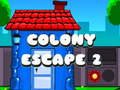 Peli Colony Escape 2