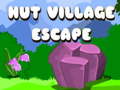 Peli Hut Village Escape