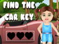 Peli Find The Car Key