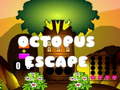 Peli Octopus Escape