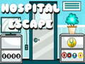 Peli Hospital Escape