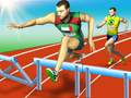 Peli Hurdles Heroes