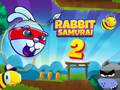 Peli Rabbit Samurai 2