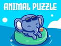 Peli Animal Puzzles