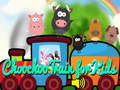 Peli ChooChoo Train For Kids