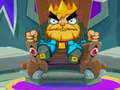 Peli Like a king