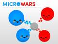 Peli Microwars