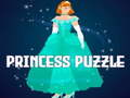 Peli Princess Puzzle