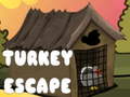 Peli Turkey Escape