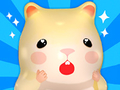 Peli Hamster Village