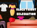 Peli Black Friday Celebration