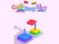 Peli Color Ring Sort