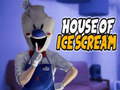 Peli House Of Ice Scream