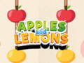 Peli Apples & Lemons 