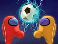 Peli 2 Player Imposter Soccer