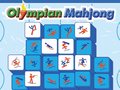 Peli Olimpian Mahjong