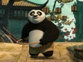Peli Kung Fu Panda 2 Kung Fu Hula Challenge