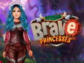 Peli Brave Princesses