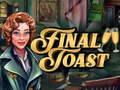 Peli Final Toast