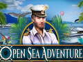 Peli Open Sea Adventure