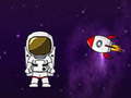 Peli Planet Escape