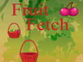 Peli Fruit Fetch