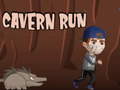 Peli Cavern Run 