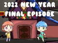 Peli 2022 New Year Final Episode