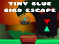 Peli Tiny Blue Bird Escape