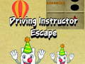 Peli Driving Instructor Escape