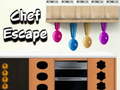 Peli Chef Escape