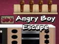 Peli Angry Boy Escape