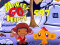 Peli Monkey Go Happy Stage 597