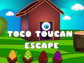 Peli Toco Toucan Escape