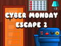 Peli Cyber Monday Escape 2