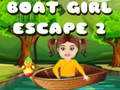 Peli Boat Girl Escape 2