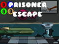 Peli Prisoner Escape