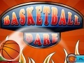 Peli Basketball Dare