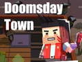 Peli Doomsday Town